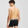 BOLD LOGO TRUNKS – 3-PACK BOLD LOGO TRUNKS – 3-PACK