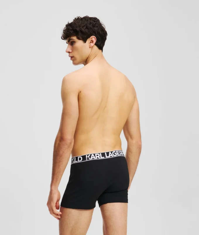 BOLD LOGO TRUNKS – 3-PACK BOLD LOGO TRUNKS – 3-PACK