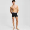 BOLD LOGO TRUNKS – 3-PACK BOLD LOGO TRUNKS – 3-PACK