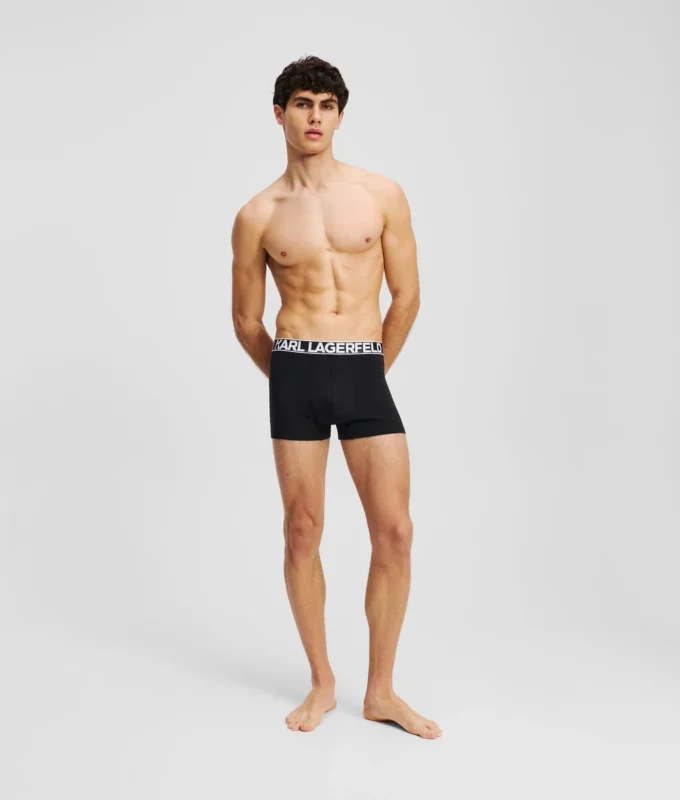 BOLD LOGO TRUNKS – 3-PACK BOLD LOGO TRUNKS – 3-PACK
