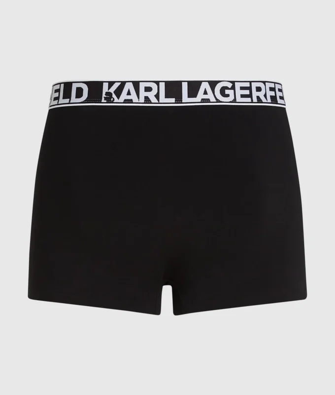 BOLD LOGO TRUNKS – 3-PACK BOLD LOGO TRUNKS – 3-PACK
