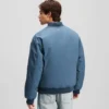 BOMBER-TAKKI BOMBER-TAKKI