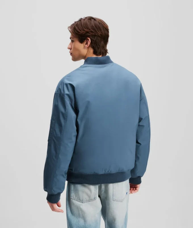 BOMBER-TAKKI BOMBER-TAKKI