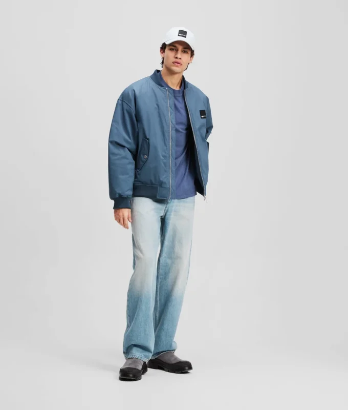 BOMBER-TAKKI BOMBER-TAKKI