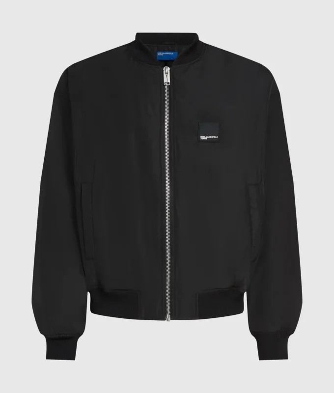 Bomber-takki Bomber-takki