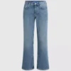 Bootcut-farkut Bootcut-farkut