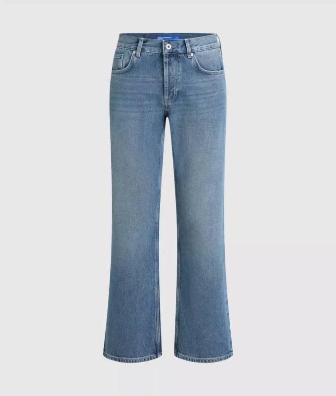 Bootcut-farkut Bootcut-farkut