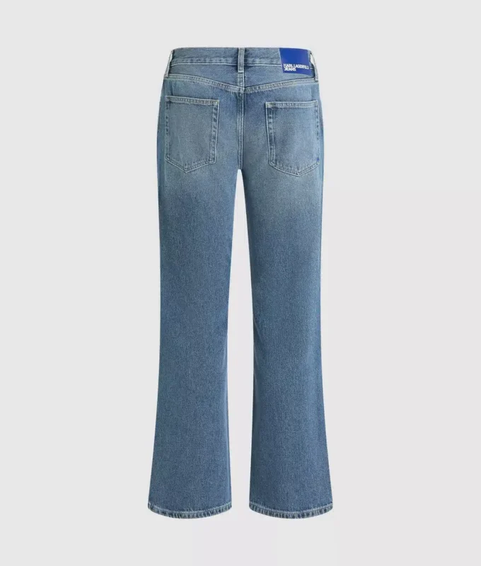 Bootcut-farkut Bootcut-farkut