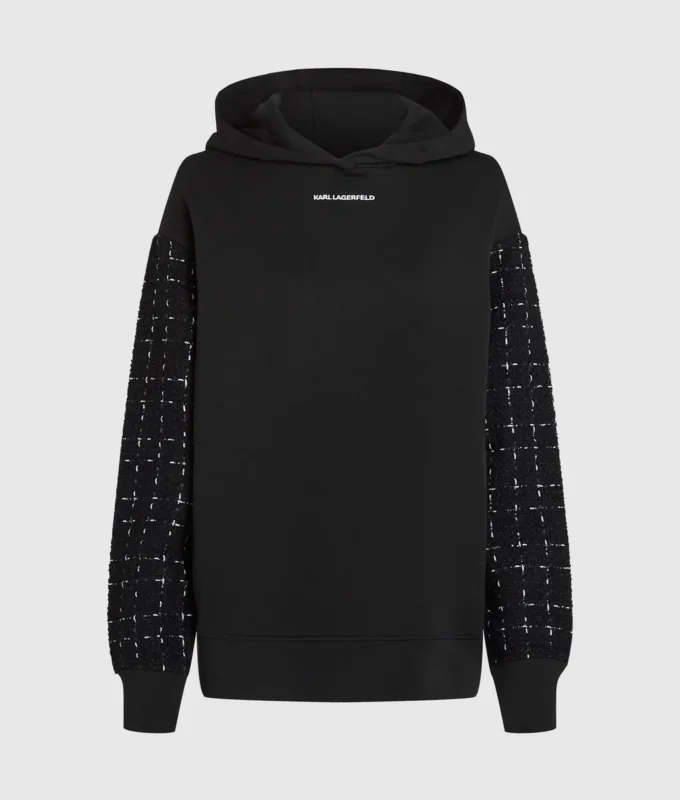 Bouclé-huppari Bouclé-huppari