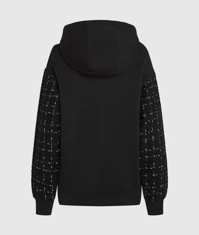 Bouclé-huppari Bouclé-huppari