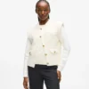 Bouclé-liivi Bouclé-liivi