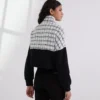 BOUCLÉ-SWEAT-TAKKI BOUCLÉ-SWEAT-TAKKI