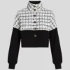 BOUCLÉ-SWEAT-TAKKI BOUCLÉ-SWEAT-TAKKI