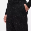 Boucle-housut