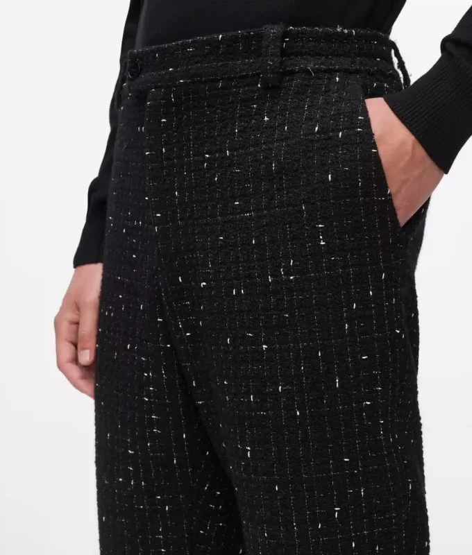 Boucle-housut