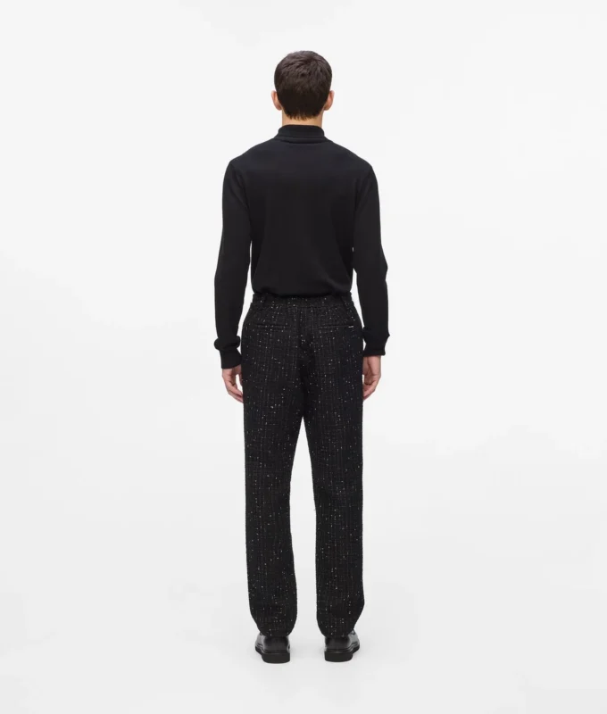 Boucle-housut