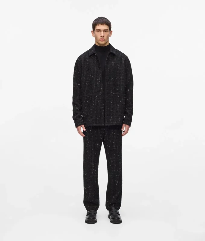 Boucle-housut
