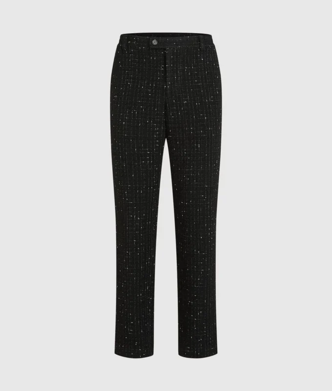 Boucle-housut