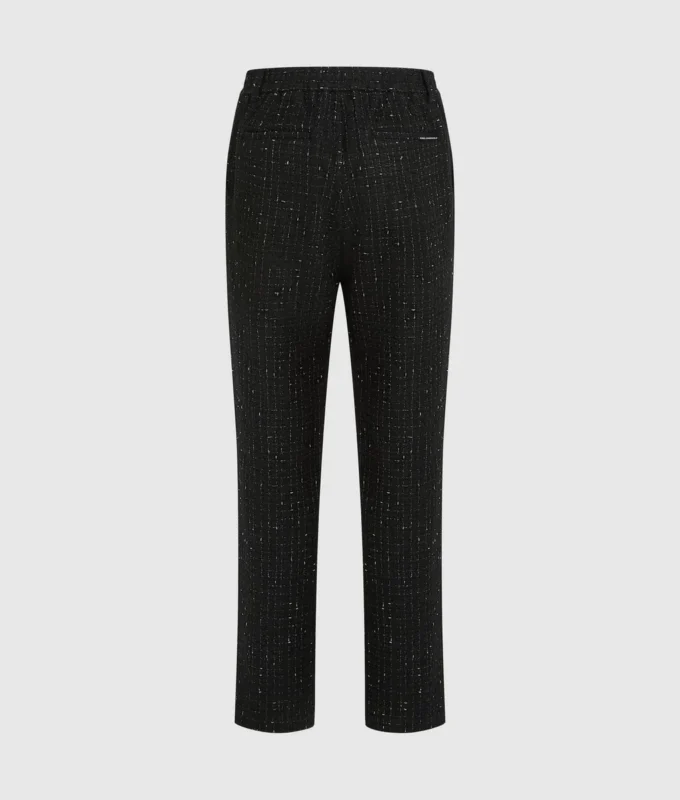 Boucle-housut