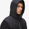 Boucle-puffertakki