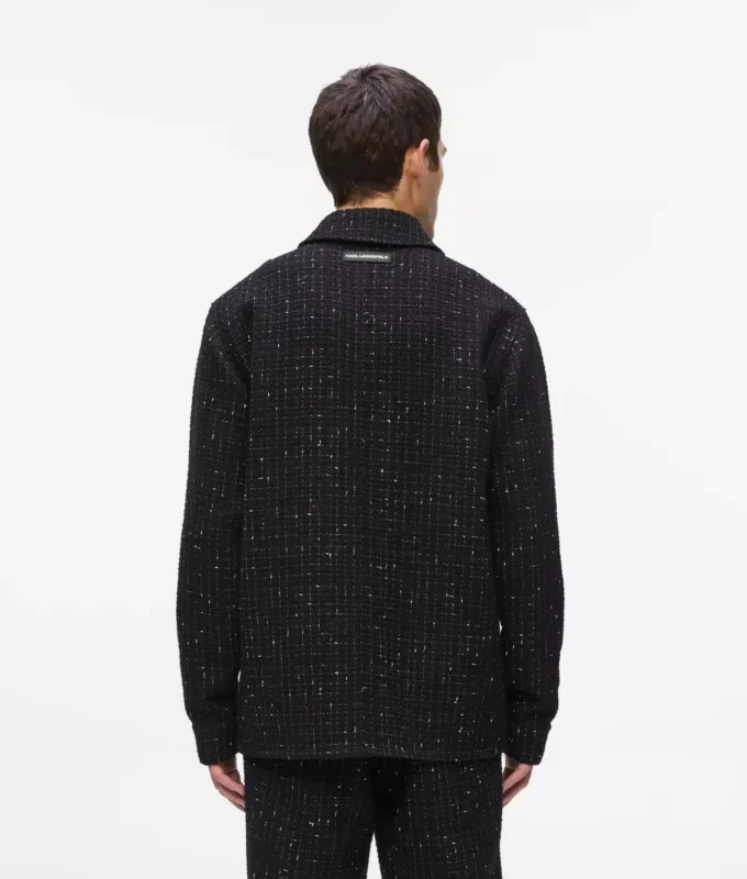 Boucle-ylipaita Boucle-ylipaita