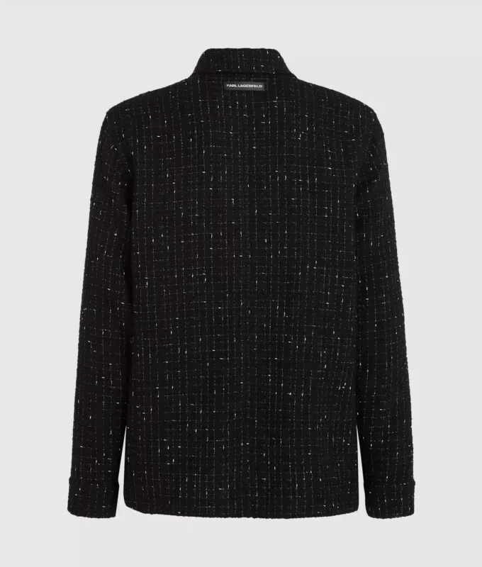 Boucle-ylipaita Boucle-ylipaita