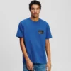 BOX LOGO T-PAITA