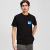 BOX LOGO T-PAITA