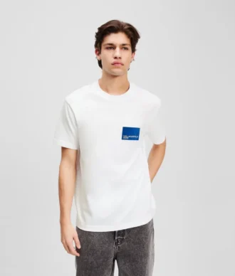 BOX LOGO T-PAITA