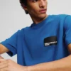 BOX LOGO T-PAITA