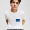 BOX LOGO T-PAITA