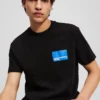 BOX LOGO T-PAITA