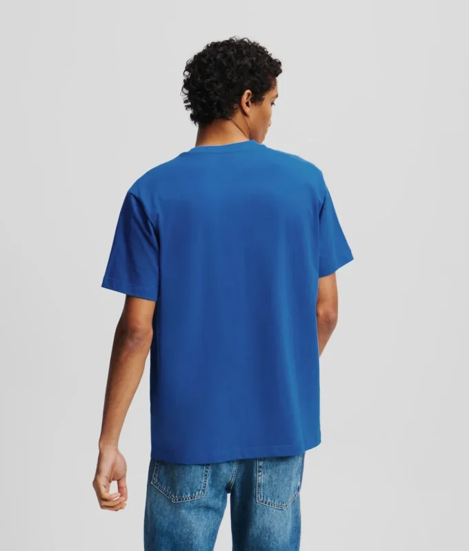BOX LOGO T-PAITA
