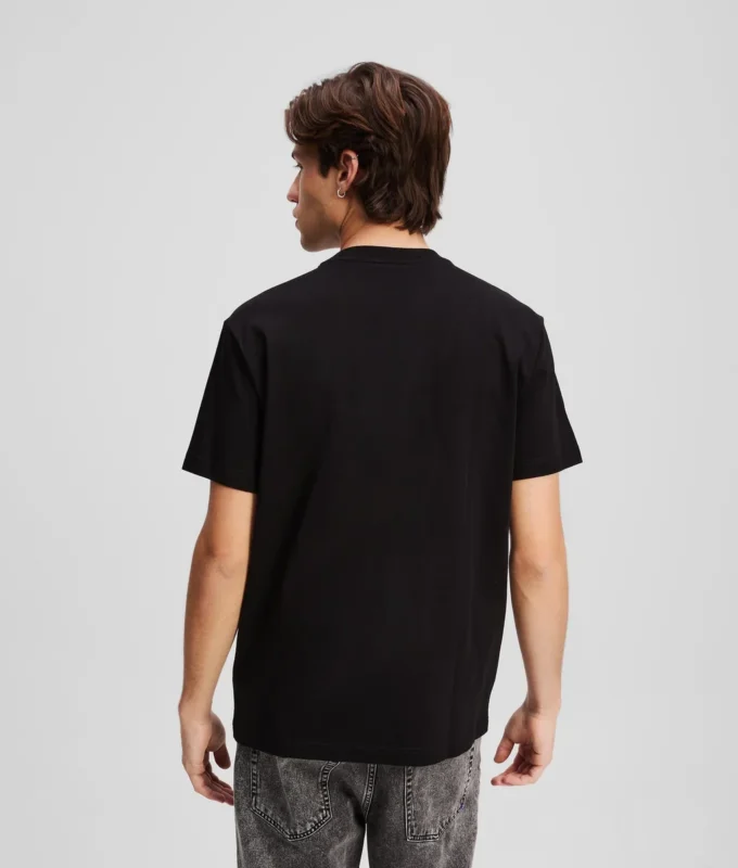 BOX LOGO T-PAITA