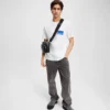 BOX LOGO T-PAITA