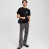 BOX LOGO T-PAITA