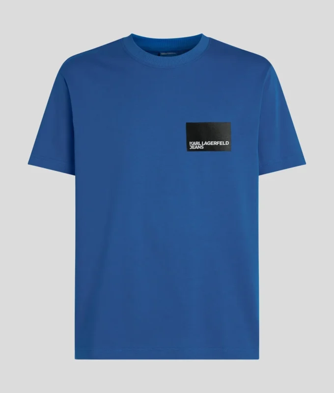 BOX LOGO T-PAITA