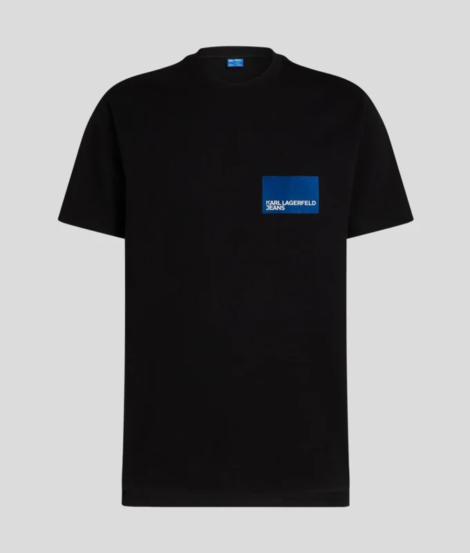 BOX LOGO T-PAITA