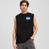 BOX LOGO TANK TOP