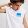 BOX LOGO TANK TOP