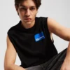 BOX LOGO TANK TOP