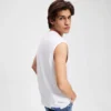 BOX LOGO TANK TOP