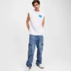 BOX LOGO TANK TOP