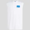BOX LOGO TANK TOP