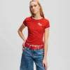 CAP-SLEEVE T-PAITA CAP-SLEEVE T-PAITA