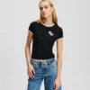 CAP-SLEEVE T-PAITA CAP-SLEEVE T-PAITA