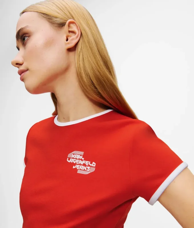 CAP-SLEEVE T-PAITA CAP-SLEEVE T-PAITA