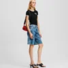 CAP-SLEEVE T-PAITA CAP-SLEEVE T-PAITA