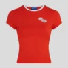 CAP-SLEEVE T-PAITA CAP-SLEEVE T-PAITA