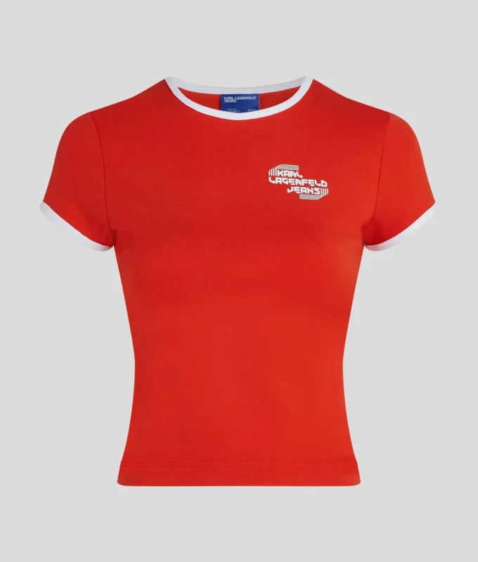 CAP-SLEEVE T-PAITA CAP-SLEEVE T-PAITA